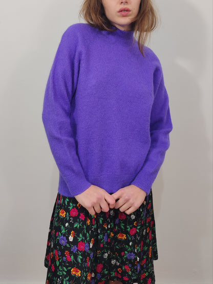 '70s Purple Pull