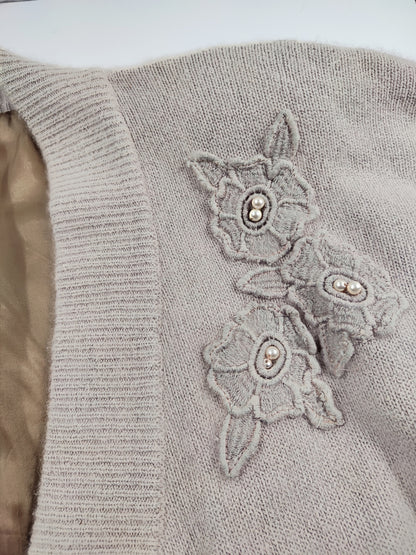 Saint Denise Cardigan