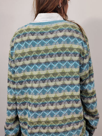 Missoni Sport Vintage Jumper