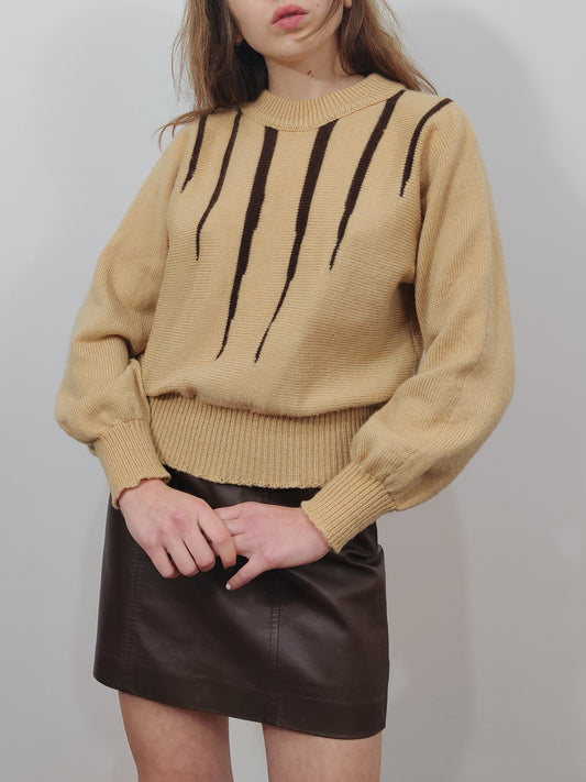 '70s Vintage Pullover - GC