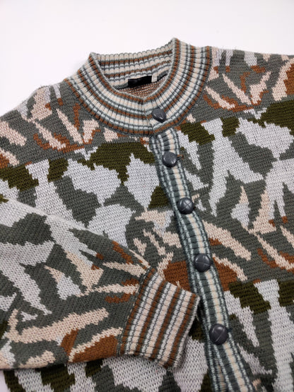 '80s Cardigan