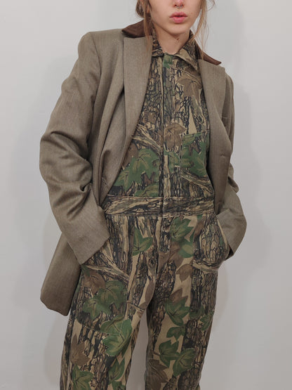 Lebole Vintage Blazer