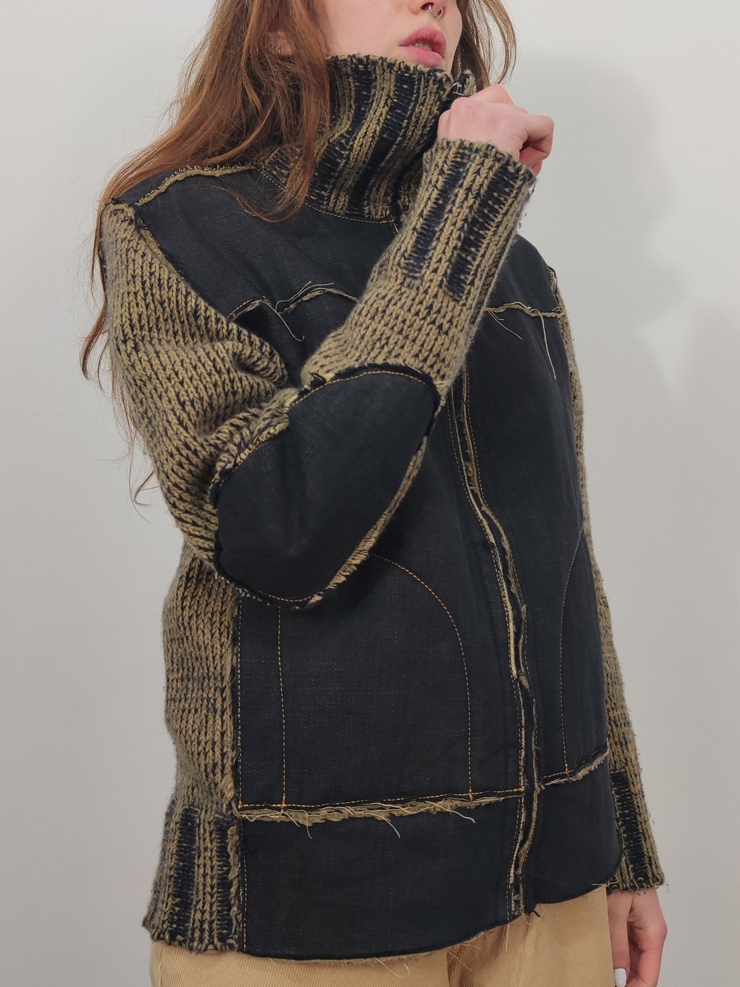 Y2K Jacket