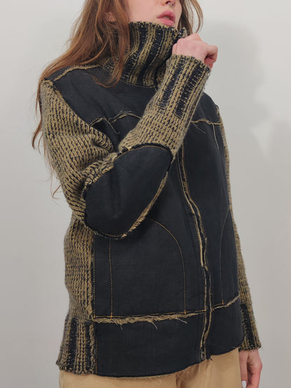 Y2K Jacket