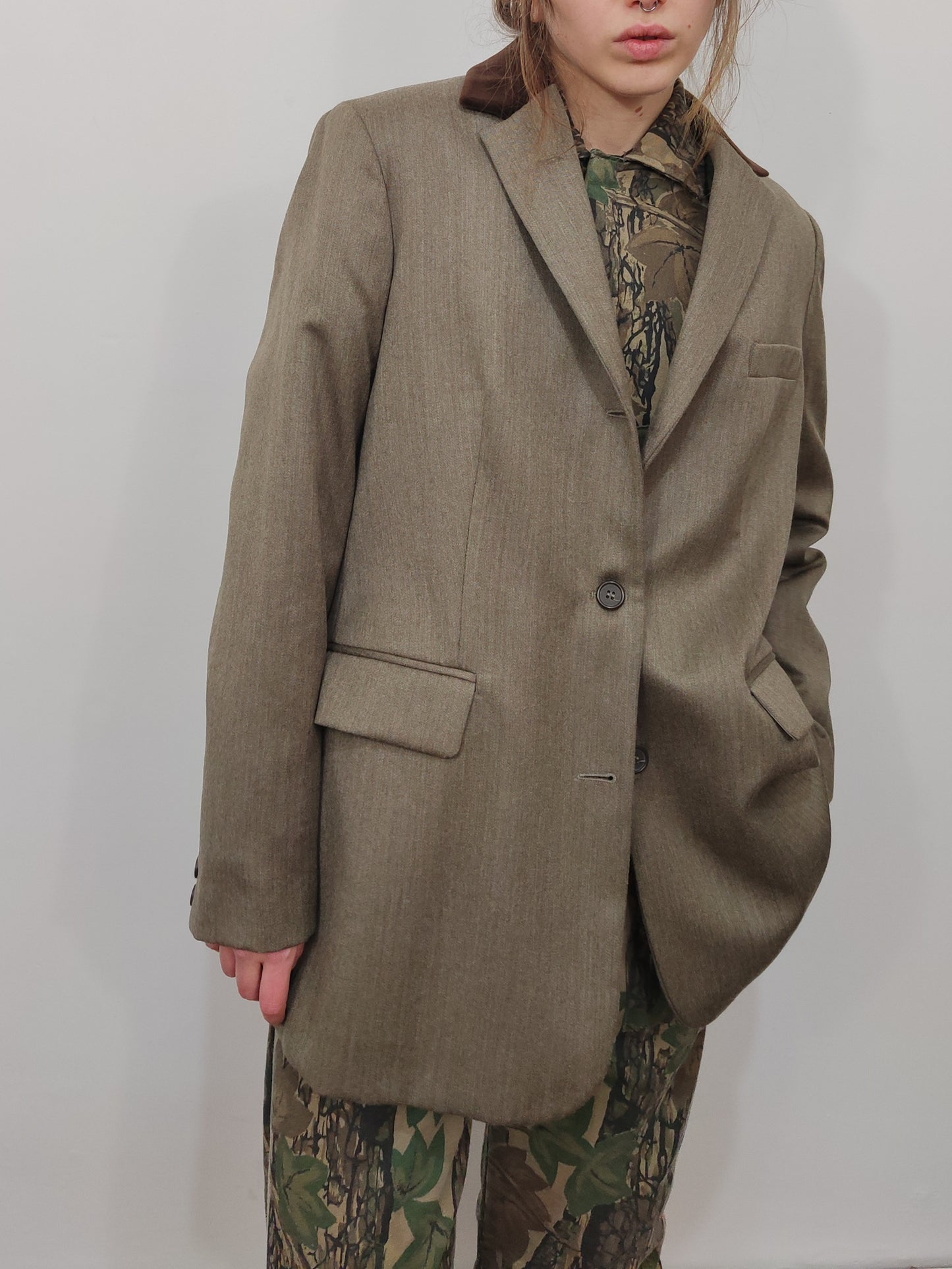 Lebole Vintage Blazer