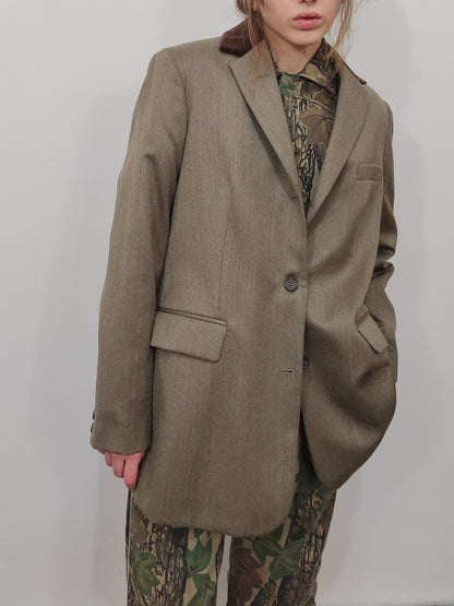 Lebole Vintage Blazer