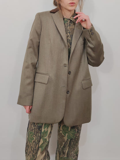 Lebole Vintage Blazer