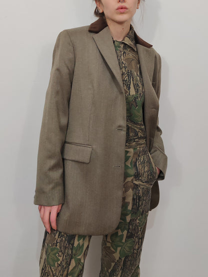 Lebole Vintage Blazer