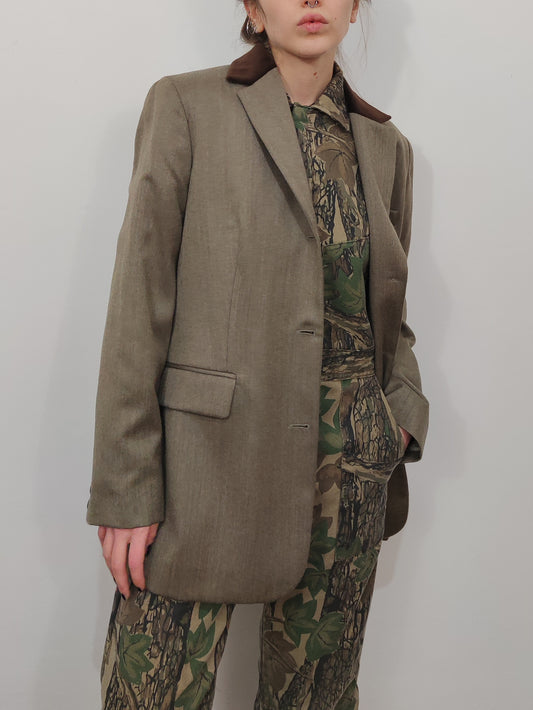 Lebole Vintage Blazer