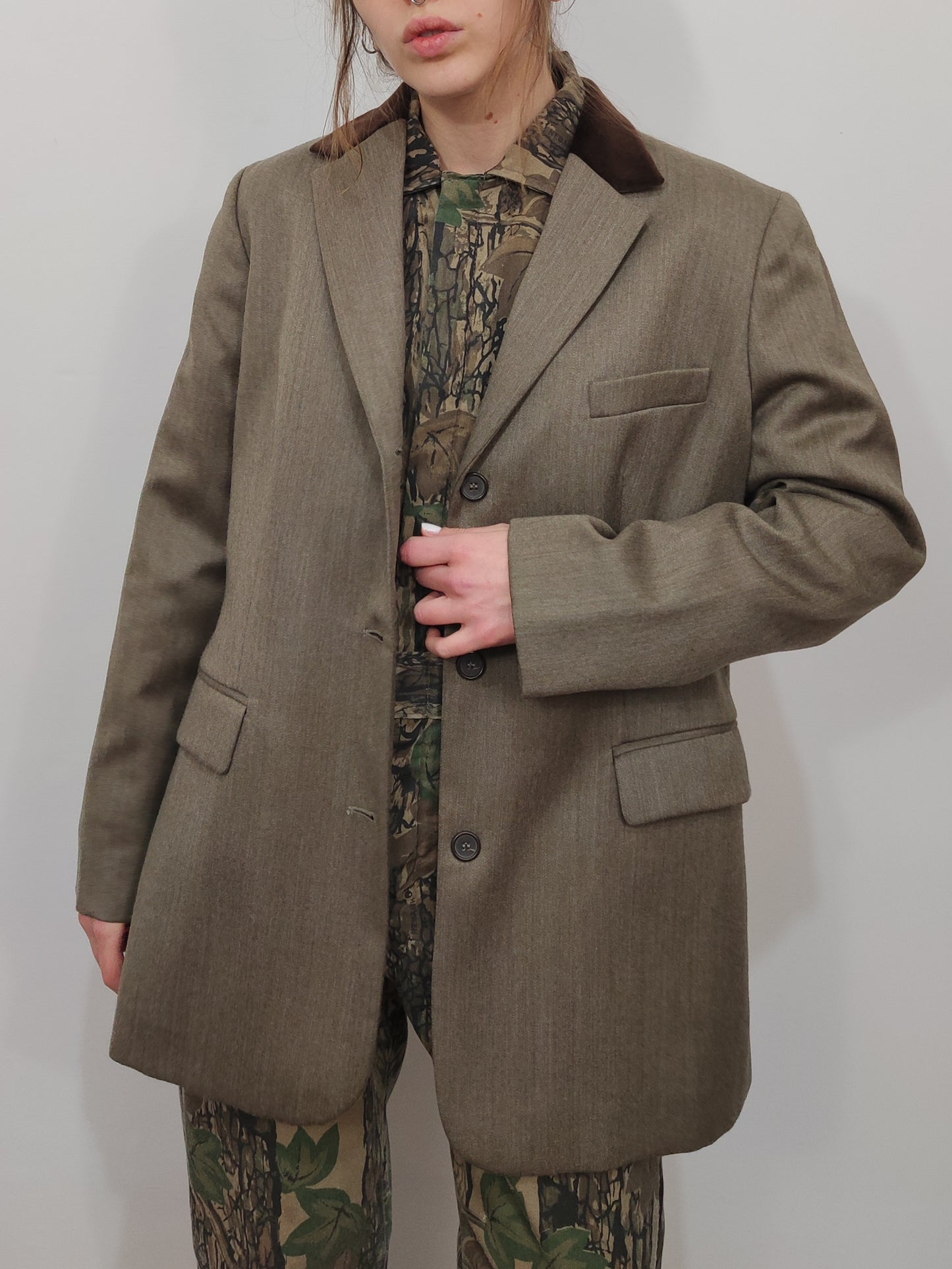Lebole Vintage Blazer