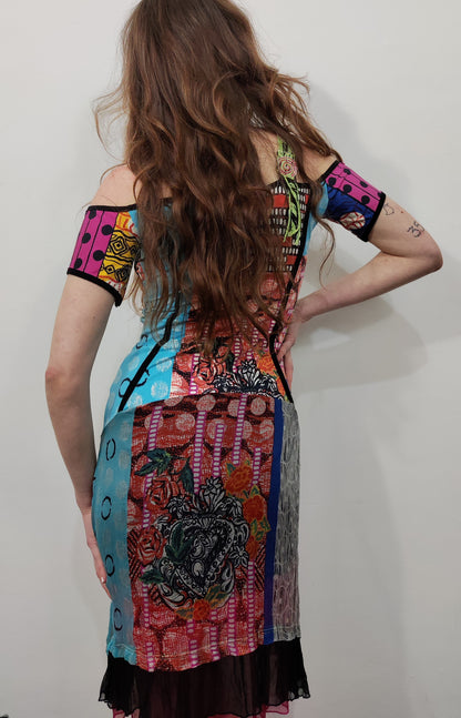 Archive - Save The Queen! Vintage Dress