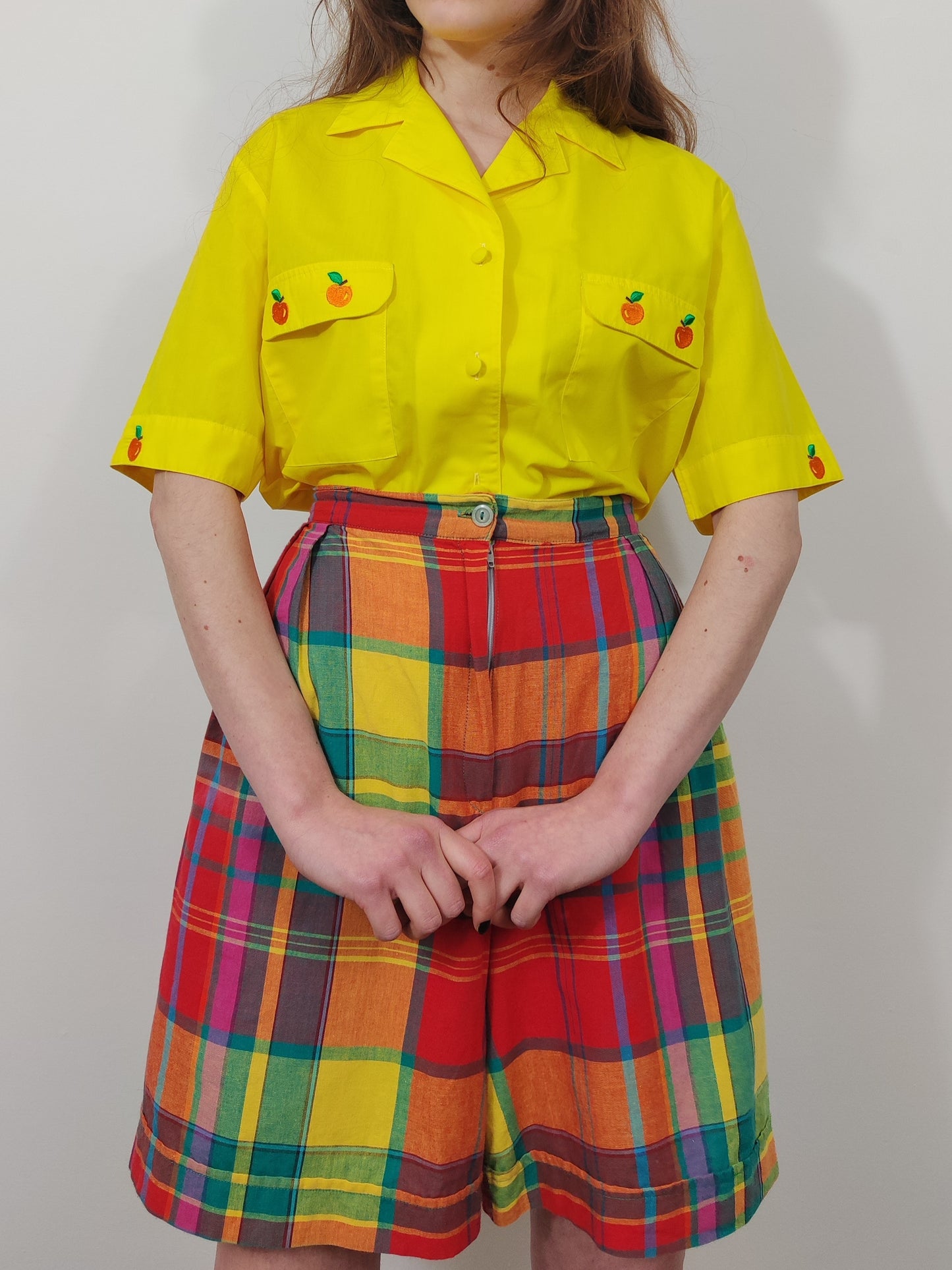 Vintage Shirt