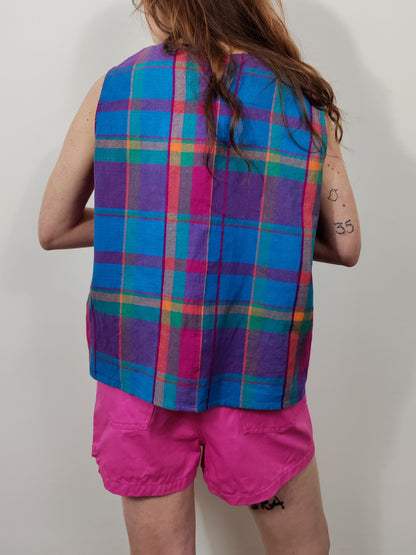 Vintage Top