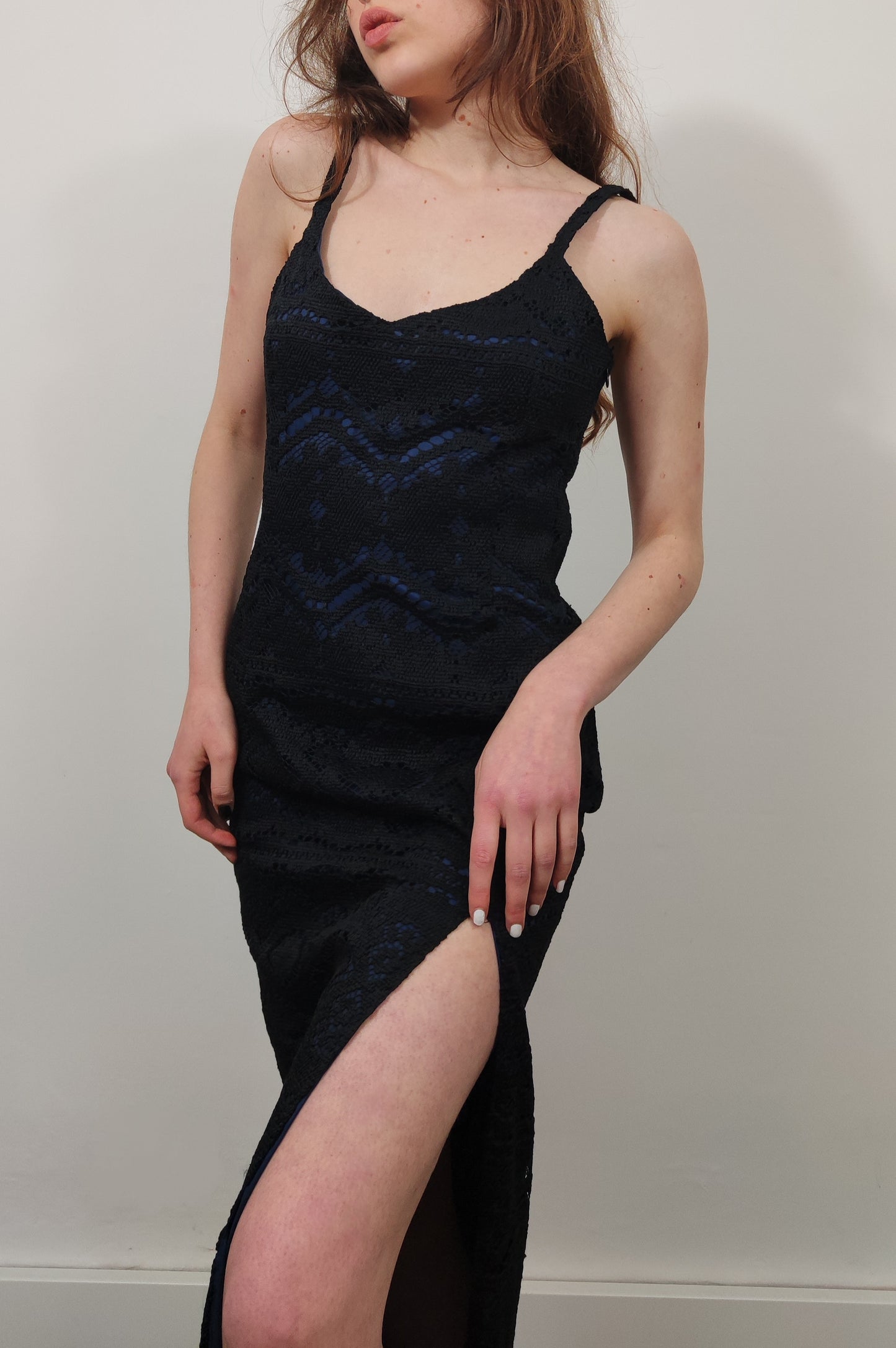 Vintage Dress