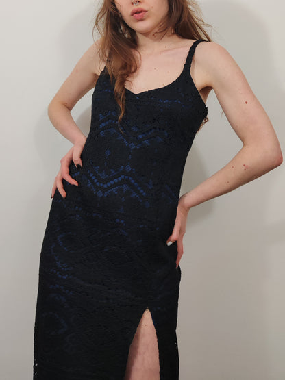 Vintage Dress