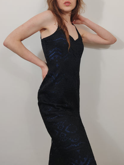 Vintage Dress