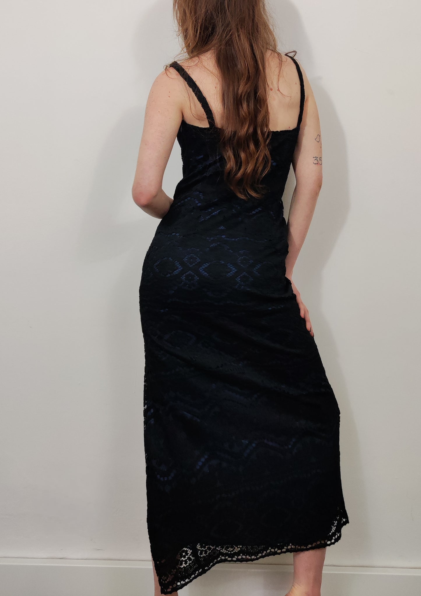 Vintage Dress