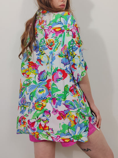 Vintage Shirt