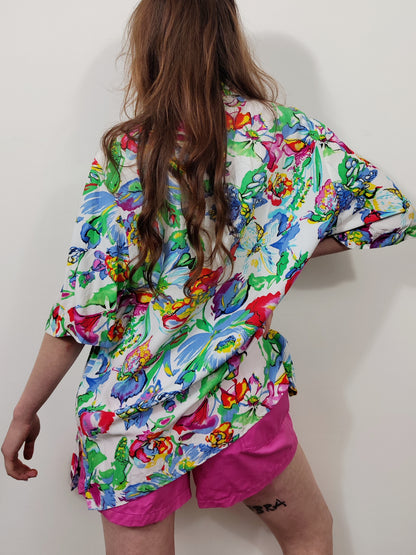 Vintage Shirt