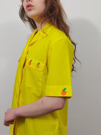 Vintage Shirt
