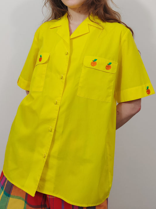 Vintage Shirt