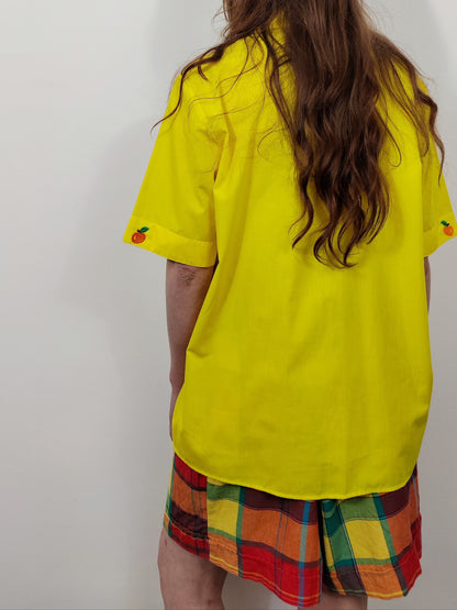 Vintage Shirt