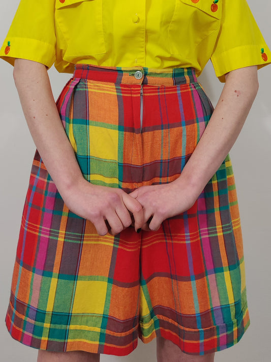 Vintage Shorts - Size L/XL - Dif.