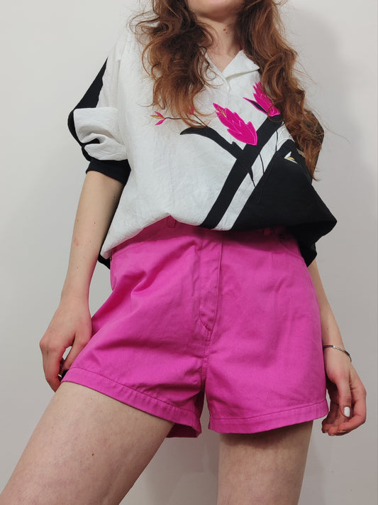 Vintage Shorts
