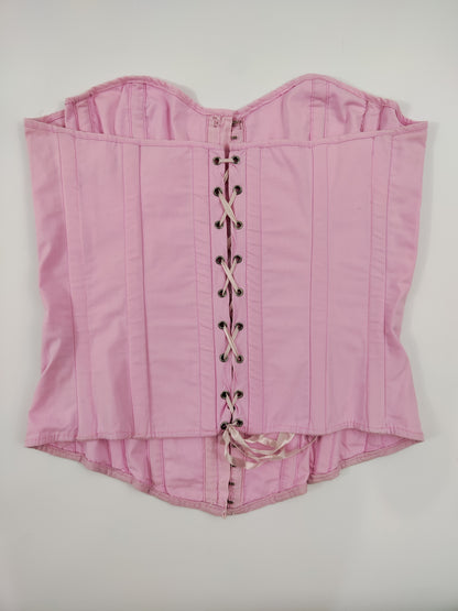 Vintage Bustier