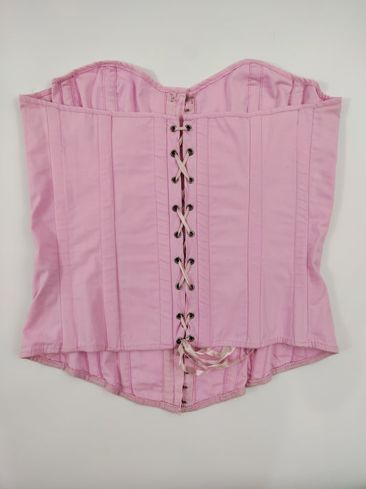 Vintage Bustier