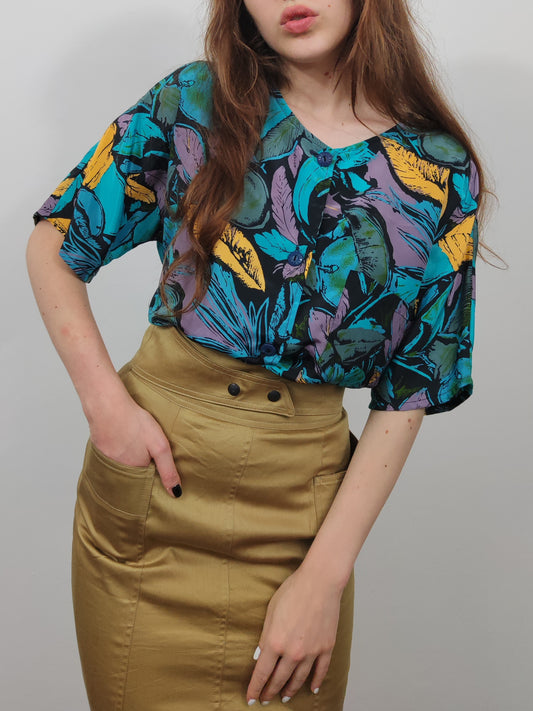 Vintage Shirt