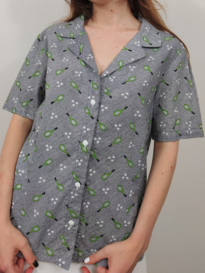 Vintage Shirt