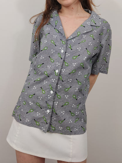 Vintage Shirt
