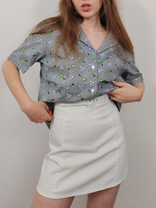 Vintage Shirt