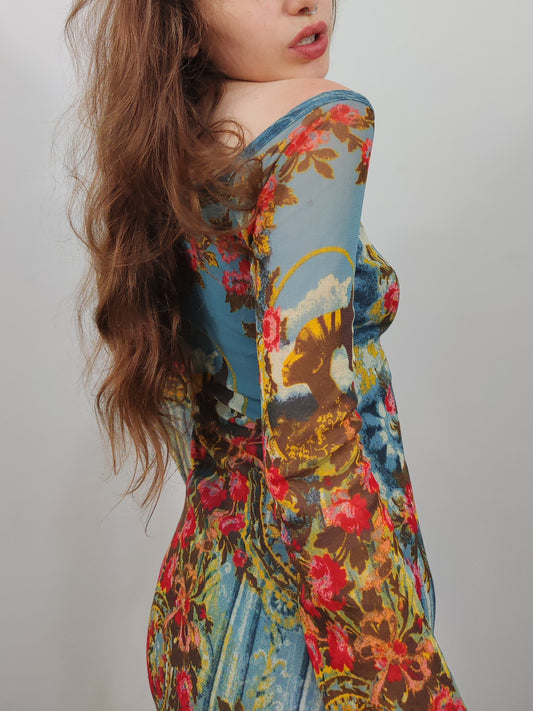 Archive - Save The Queen! Vintage Dress