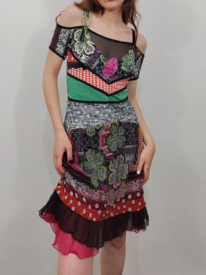 Archive - Save The Queen! Vintage Dress