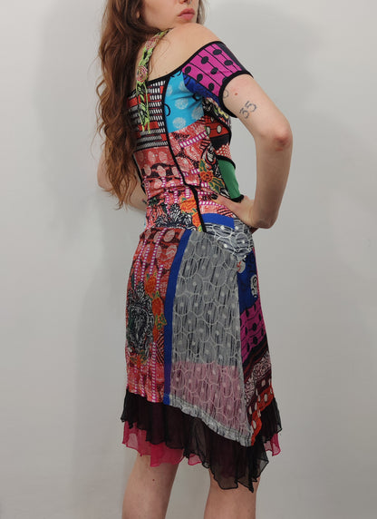 Archive - Save The Queen! Vintage Dress