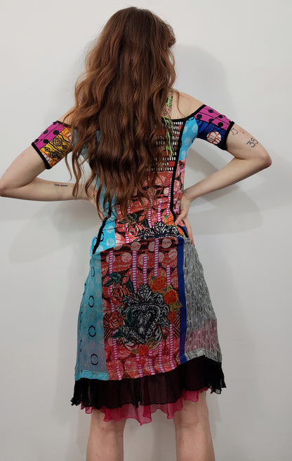 Archive - Save The Queen! Vintage Dress