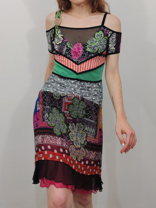 Archive - Save The Queen! Vintage Dress