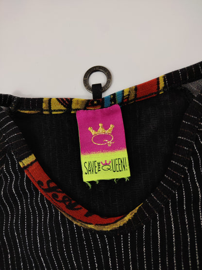 Archive - Save The Queen! Vintage Tee