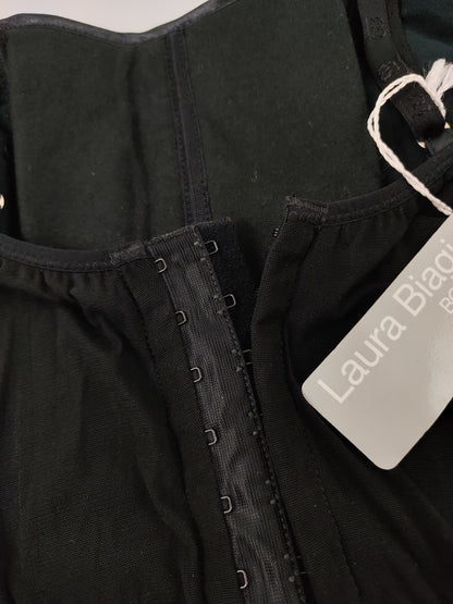 Deadstock Laura Biagiotti Bustier