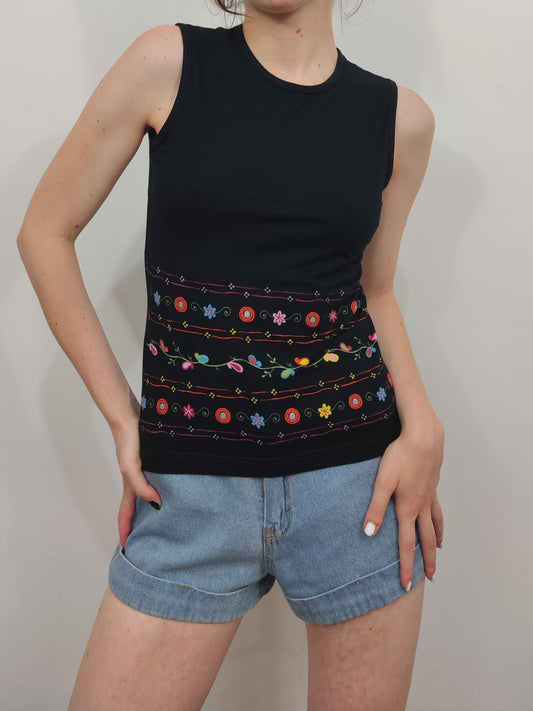 Vintage '90s Tank Top
