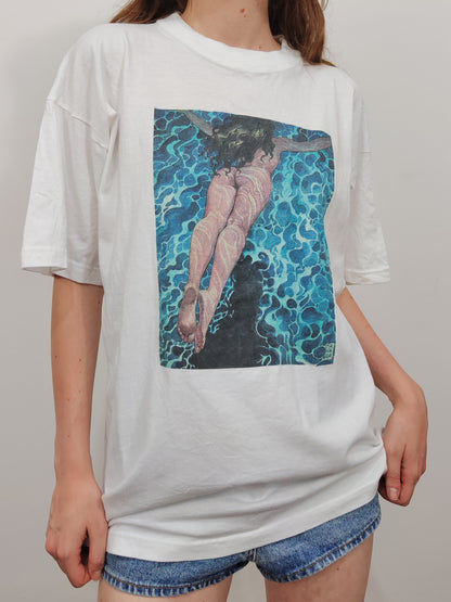 Vintage Tee
