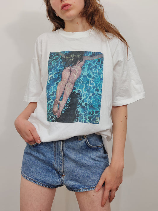 Vintage Tee
