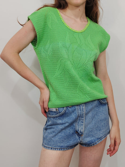 Vintage Top