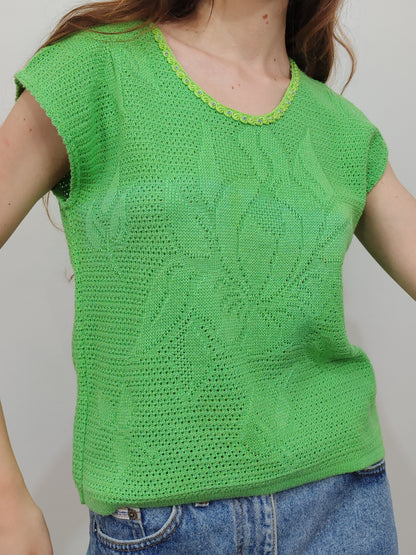 Vintage Top