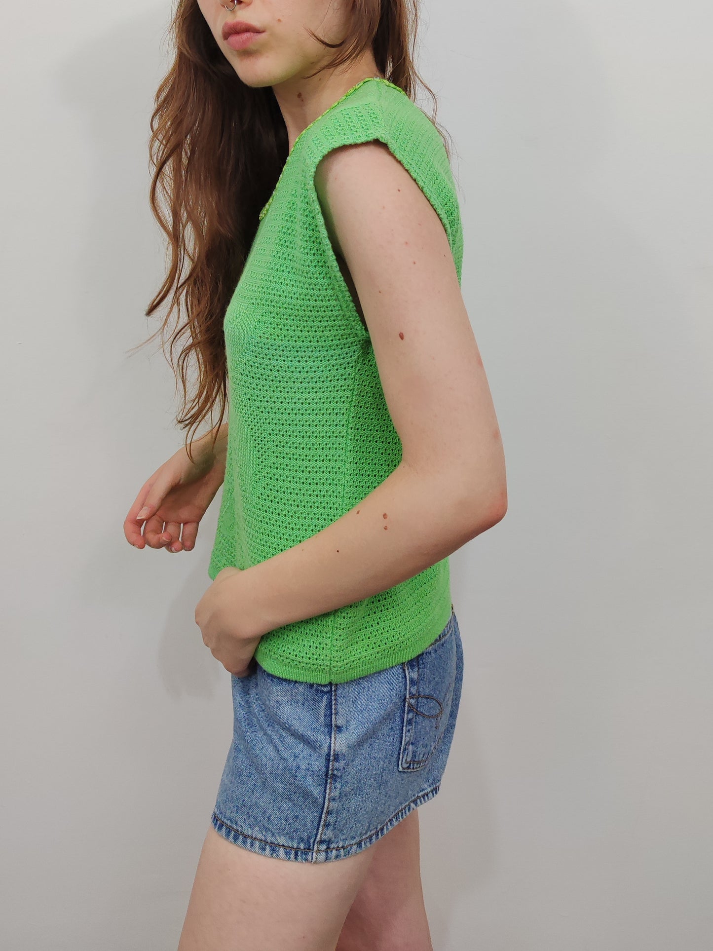 Vintage Top