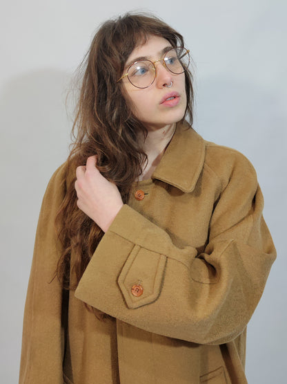 Dior Vintage Deadstock Eyeglasses