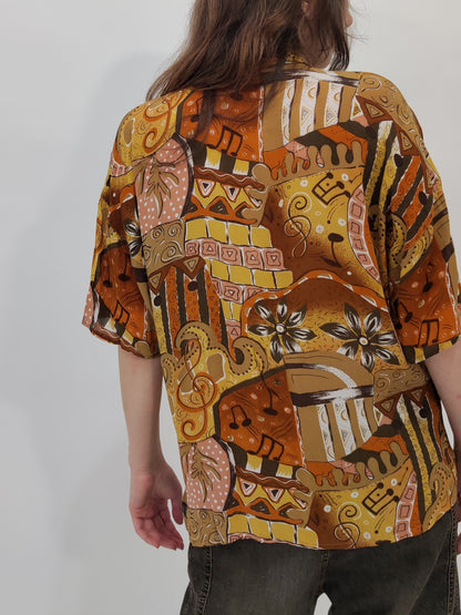'90s Vintage Shirt