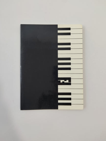 Fendi 3 Pack A5 Notebook - Small Defects